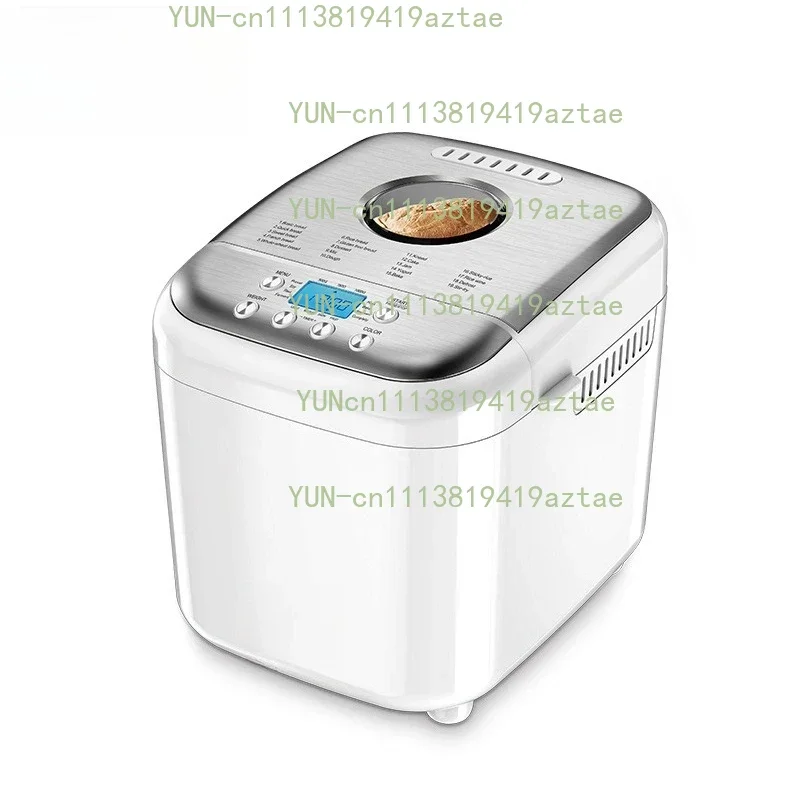 2026 Household kitchen bread machine - multi-functional, fully automatic dough mixing and fermentation driver
