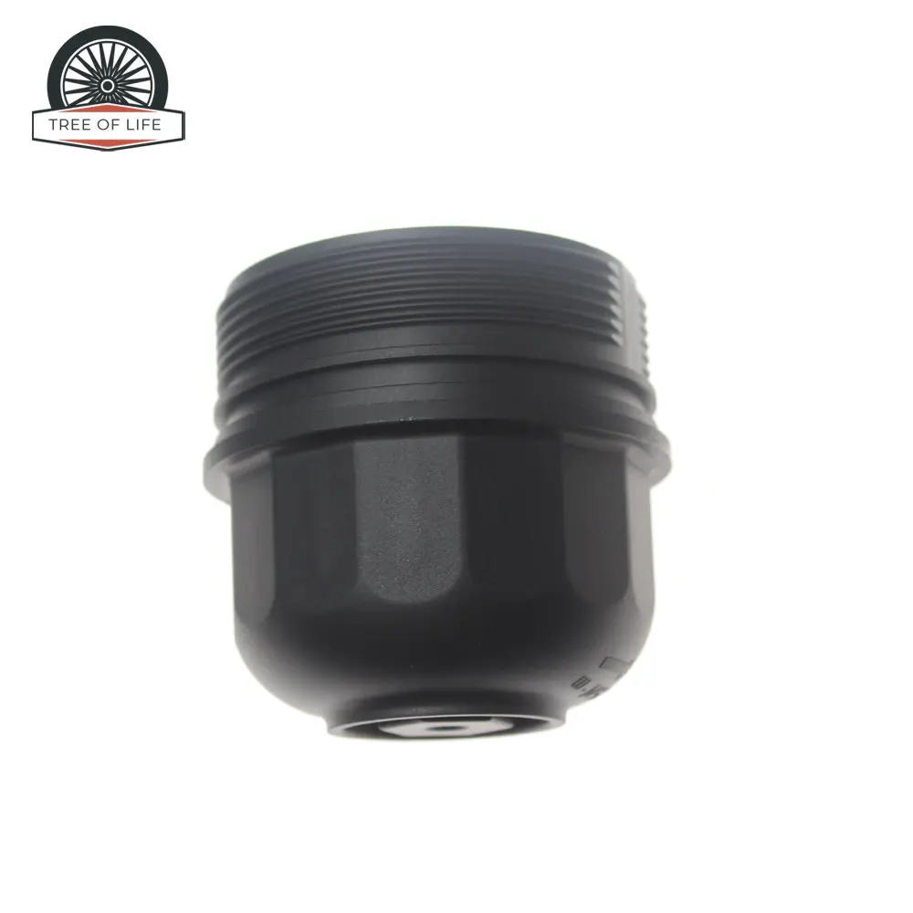 15201-VK500 Oil Filter Housing Cap Cover Assembly  For Nissan Frontier D22 Desert Thunder/Hardbody/King Cab/Truck YD25DDTI Engin