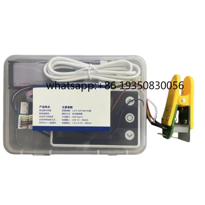 Hot Selling T30 T40 T50Battery Maintenance Tool Motherboard Unlock Reset Zero Cycle Repair Machine