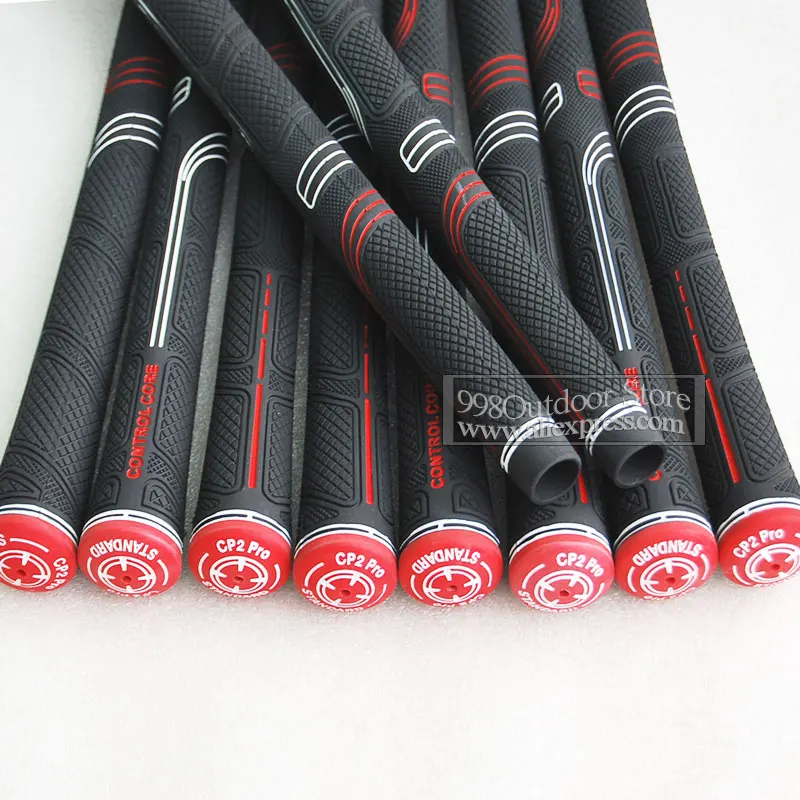 Golf Supplies Irons Grips For Men Golf Grips High Quality Rubber Golf Grips Driver Wood Golf Accessories