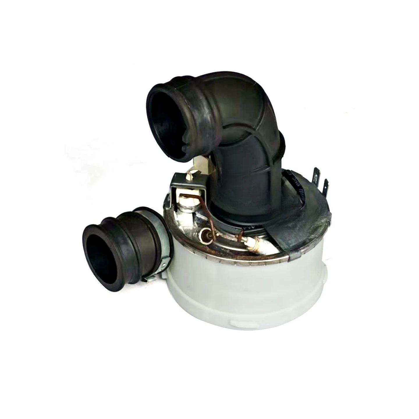 VSM-E25A0/SH-BST Washing Pump Heating Shell for Samsung, Boss, Ariston, Inderset
