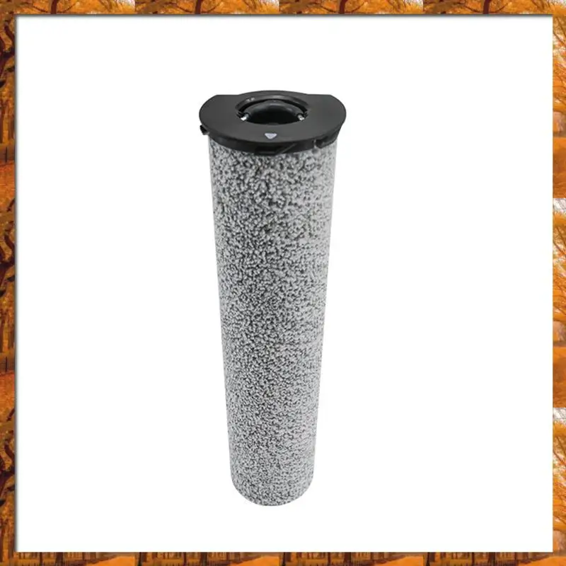 A60T New For Roborock A10 Wireless Floor Scrubber Vacuum Cleaner Parts Detachable Roller Brush Washable A10 Ultra E Main Brush