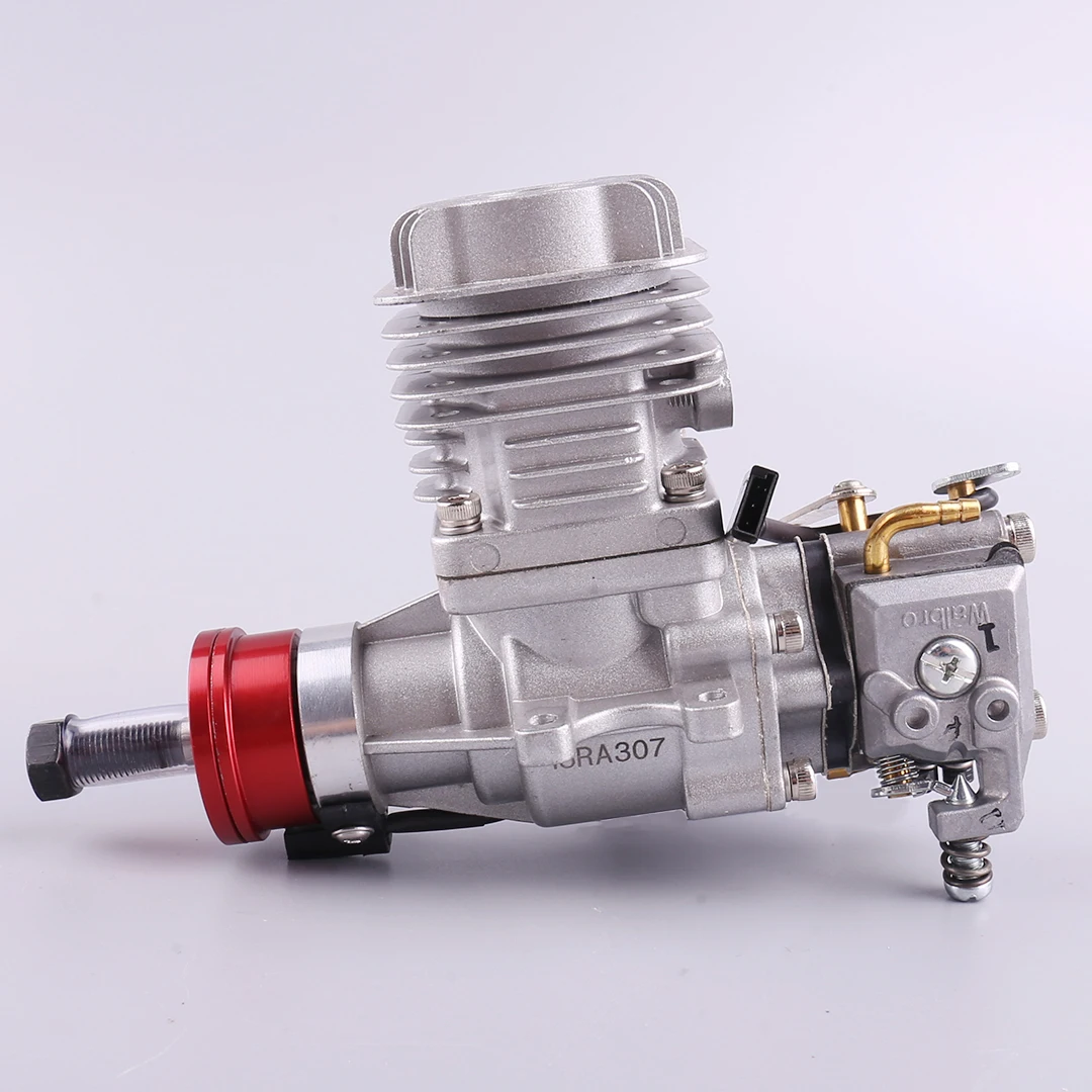 Vvrc Rcgf 16cc RE  Engine Model Fixed Wing Aircraft Engine UAV Rear Exhaust