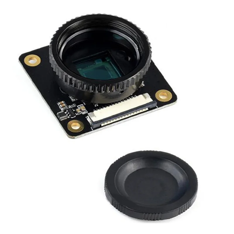 APPLIA-Für Raspberry Pi HQ Kamera Hohe Qualität CS/C Für Raspberry Pi Und Jetson Serie IMX477 12,3 MP