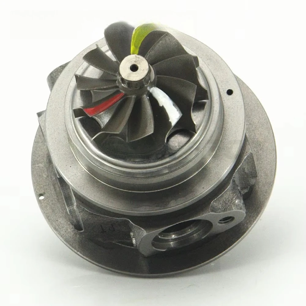Turbo Cartridge TD04 CHRA 49477-02020 7634486 7635803 Turbo Charger for BMW X1 X3 Z4 125 320 328 520 528 2.0 181HP N20 N26 2011