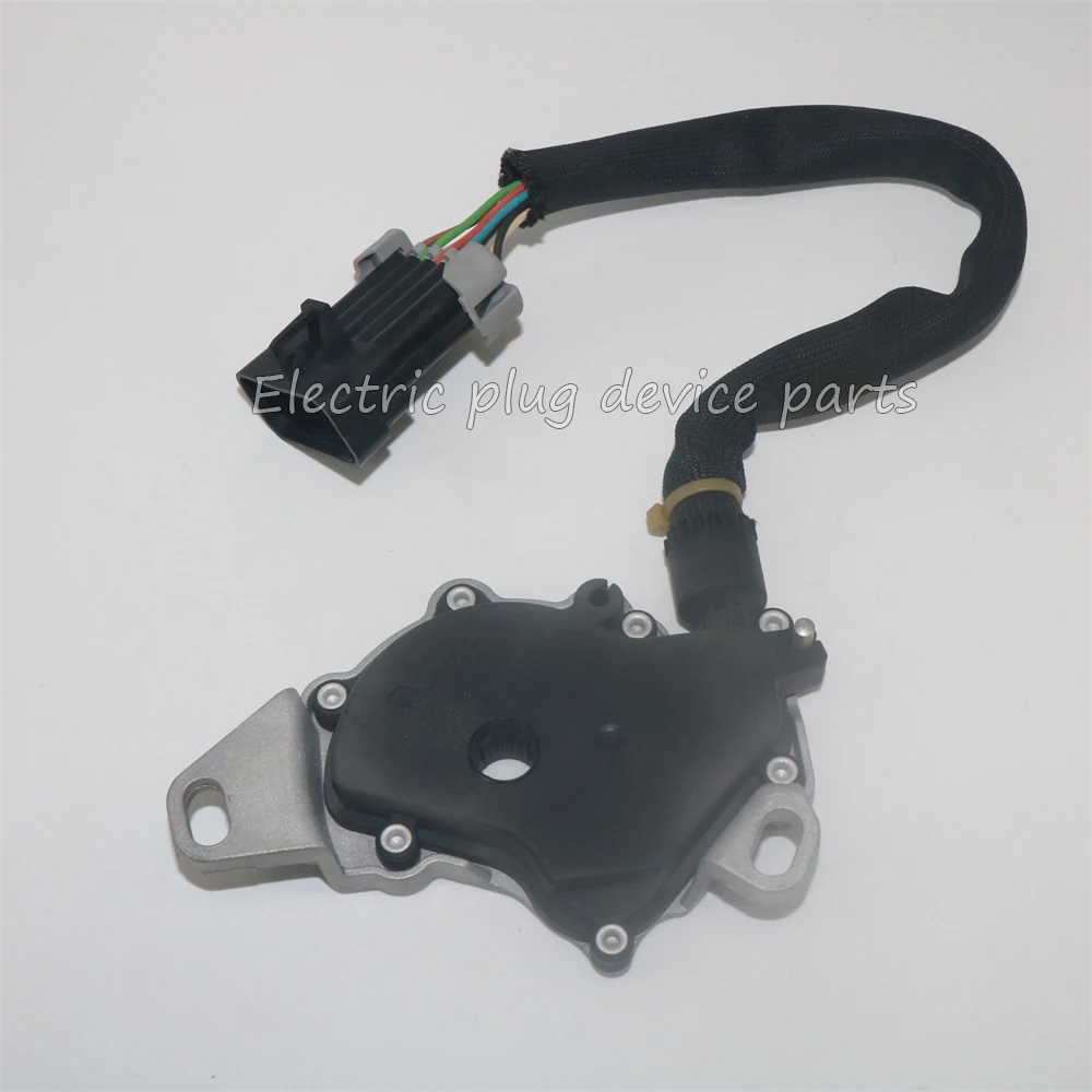 0501319926 ZFS A0045459114 A0055459514 4-Speed Transmission Shift Switch Neutral Safety Switch for Mercedes W638 V-Class Vito