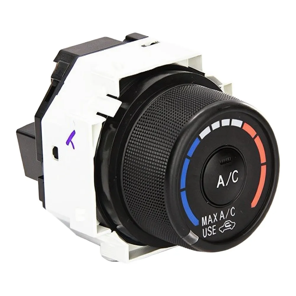 /For /A/C /Mode Heater Position Switch 559030R010 5590342050 For For Toyota For Corolla For RAV4 2006-2016 Climate Control Repla