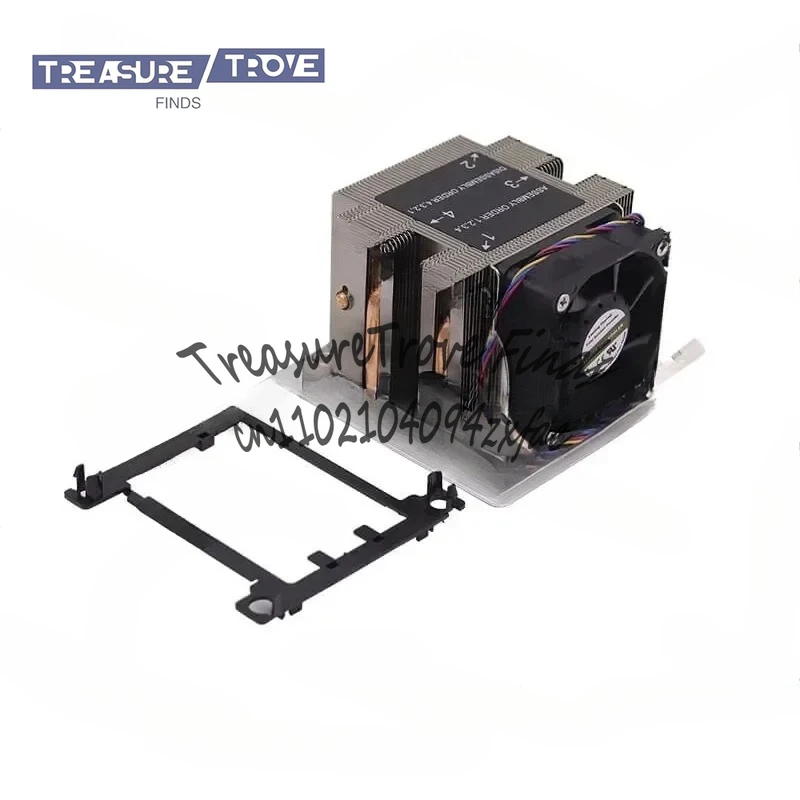 High-Performance Ra…