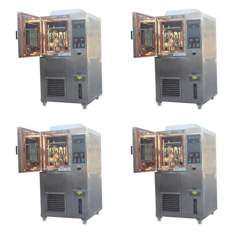 Programmable Environmental Test Room Constant Temperature Humidity Laboratory Climate Tester