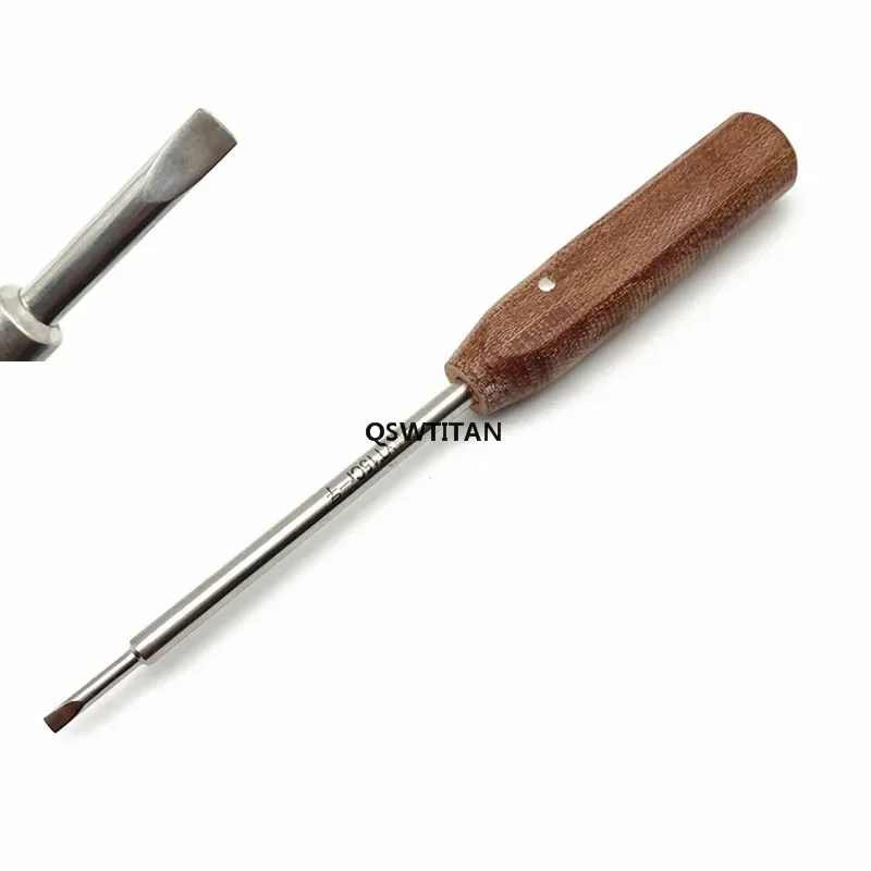 Stainless steel Bone Screwdriver Bone Screw Driver Orthopedics Surgical Instruments