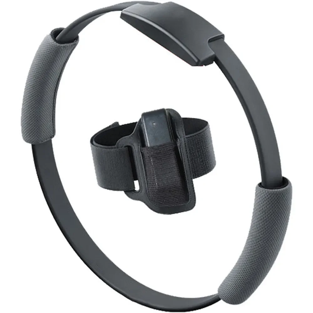 Smart Somatosensory Game Loop Sport Controller Fitness Yoga Racing Flug Gameing Simulator Handy Bluetooth APP Maschine