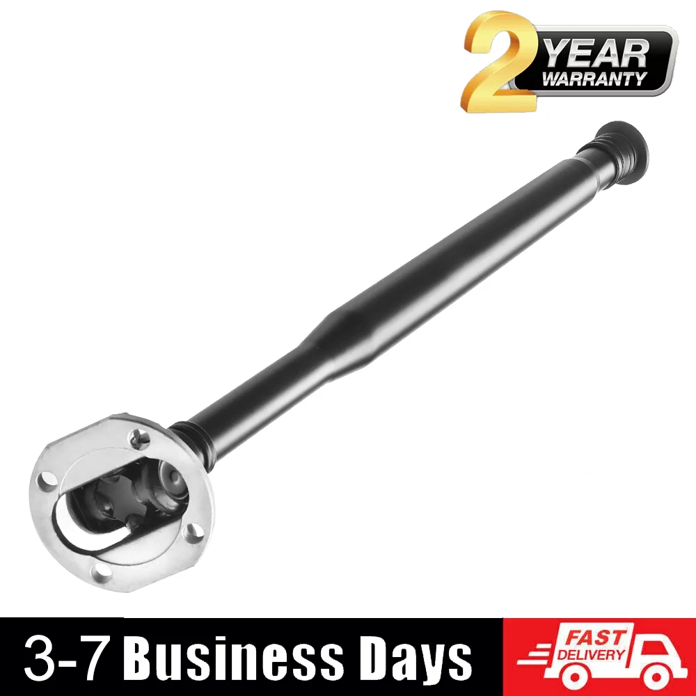 

For Mercedes-Benz W205 W212 W218 CL550 CLS550 S550 AWD Front Driveshaft Assembly