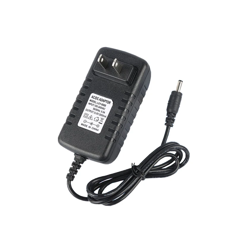 5V4A AC 100V-240V Converter Charging Adapter DC 5V 4A 4000mA Power Supply EU/US/UK/AU Plug 3.5mm x1.35mm