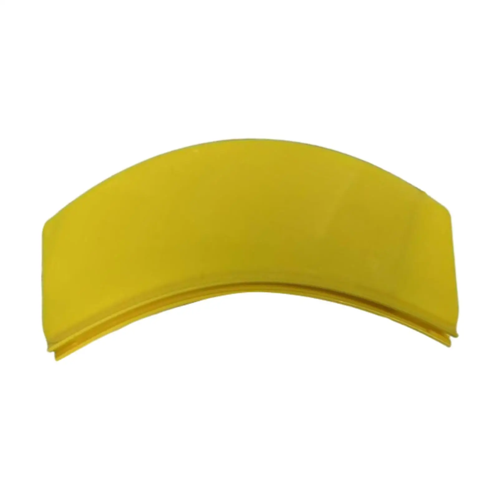 Paint Pouring Spout Easy to Install Compact Paint Can Pourer Pour Accessory Paint Bucket Attachment for 1 Gallon Paint Can