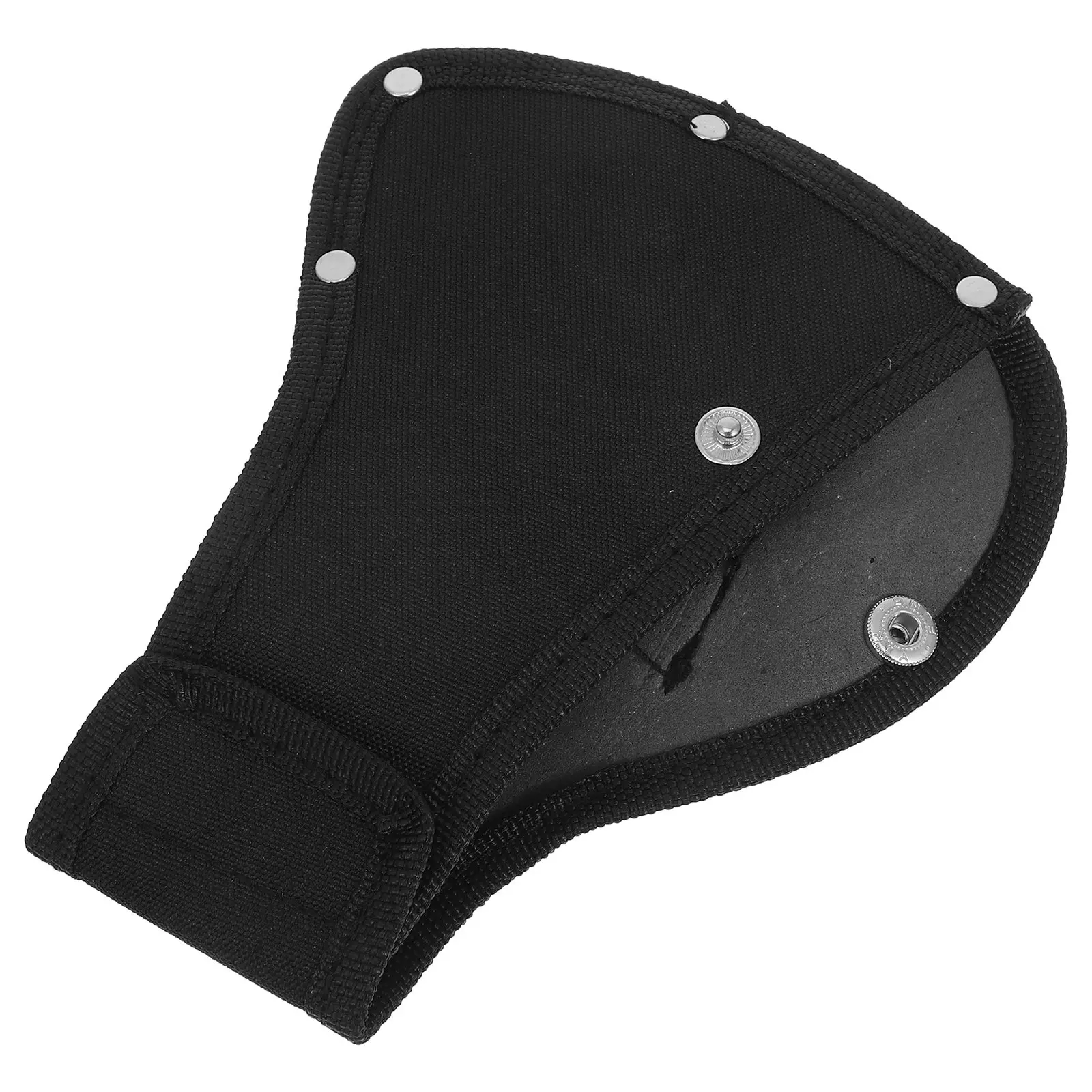 Axe Protector For Outdoor Camping Heavy Duty Nylon Hatchet Case Portable Storage Bag For Hiking Tool Accessory