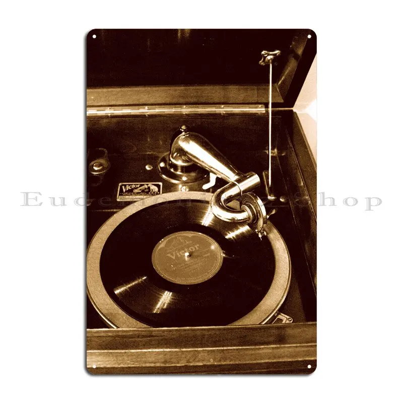 

Vintage Music Metal Plaque Poster Pub Create Club Designing Cinema Tin Sign PosterWall Decoration