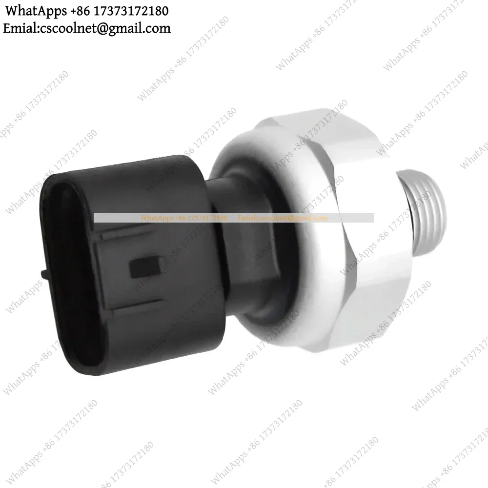 k06 A/C Pressure Sensor Switch For Corolla Camry Prius Highlander 88719-33020 88719-40020 19184695 3 Pins