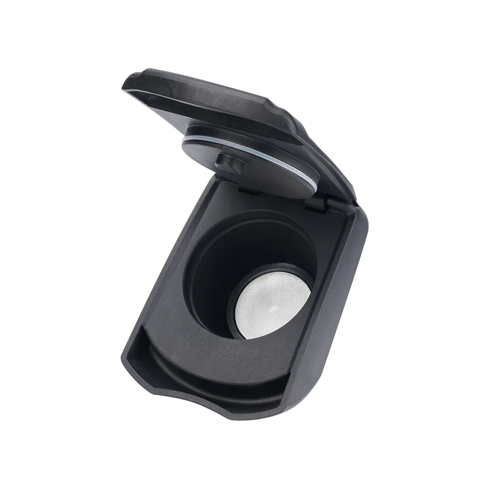 Capsule Holder Kitchen Gadgets DIY Taste Espresso Accessories for DOLCE GUSTO Edg LUMIO DG325 Coffee Machine