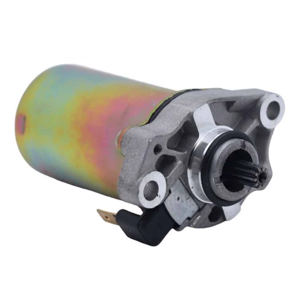 Motor de arranque de motocicleta Universal para 31200-GE1-712 31210-GE1-712 246390030 ZIP50 PIAGGIO 80 LIBERTY 50 CH80