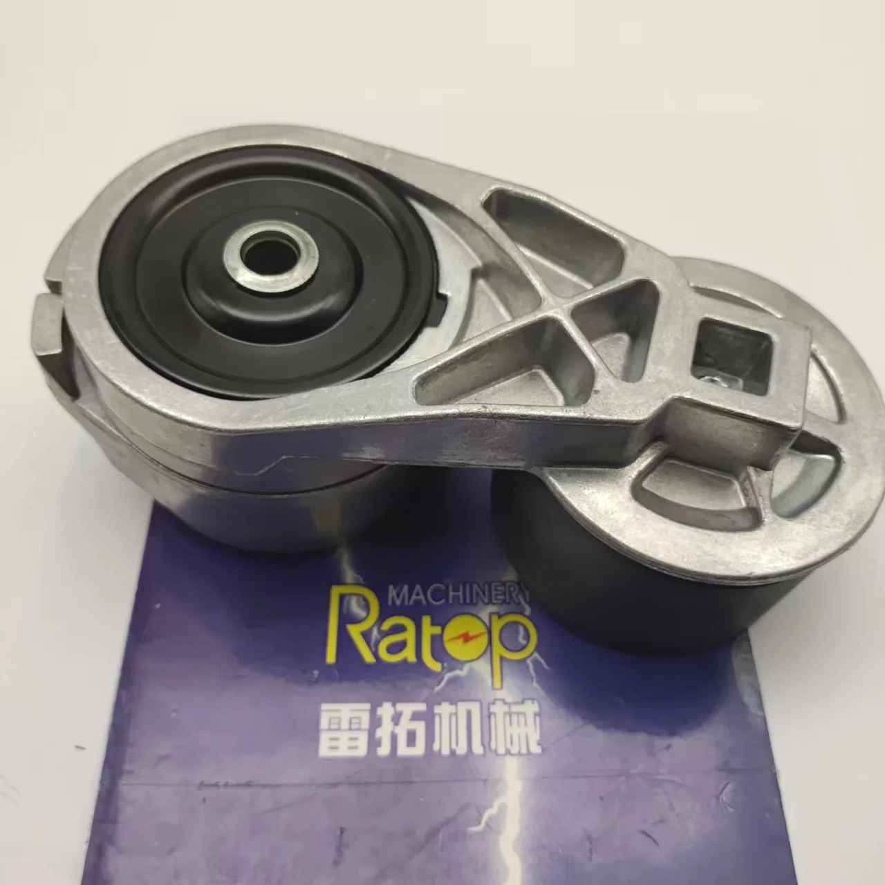 E324D E329D Excavator Belt Tensioner 375-8345 3758345 Belt Pulley Tensioner For CATERPILLAR C7 C9