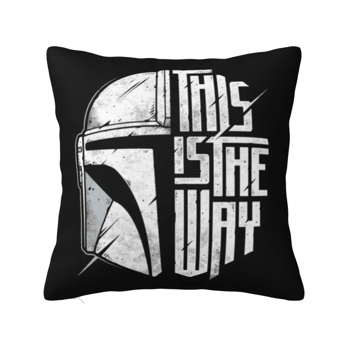 Mando T - ShirtThe Way A 0,2 Mando T - ShirtThe Way A 0,2