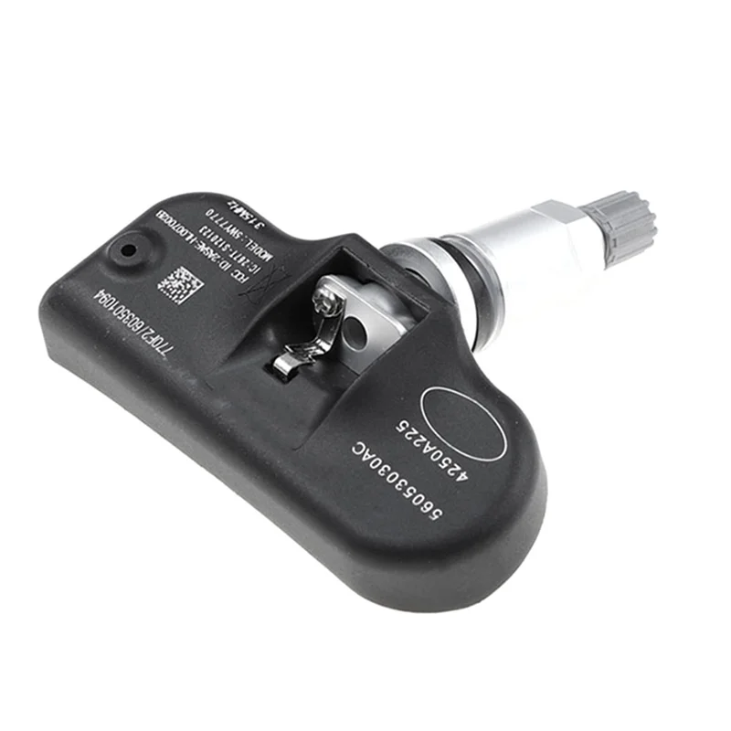 

A90E-TPMS Tire Pressure Sensor 56053030AB 56053030AC 56053030AA 56029526AA For Mitsubishi Lancer Outlander Sport 2006-2018