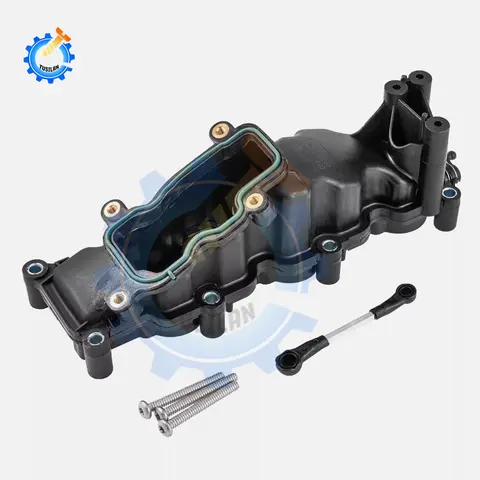 059129712CA 059129712 고품질 오른쪽 흡기 매니폴드 아우디 A4 B8 A5 A6 C6 Q5 Q7 VW 페이톤 투아렉 V6 TDI 2.7,3.0용