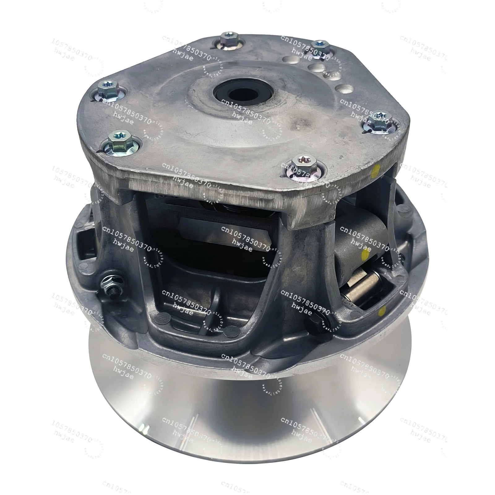 For SEGWAY ATV 1000cc Fugleman UT10X Parts, Main Clutch Assembly (HZ)  E02E20000001 Segway Clutch 4x4 Four Wheel ATV/UTV Part