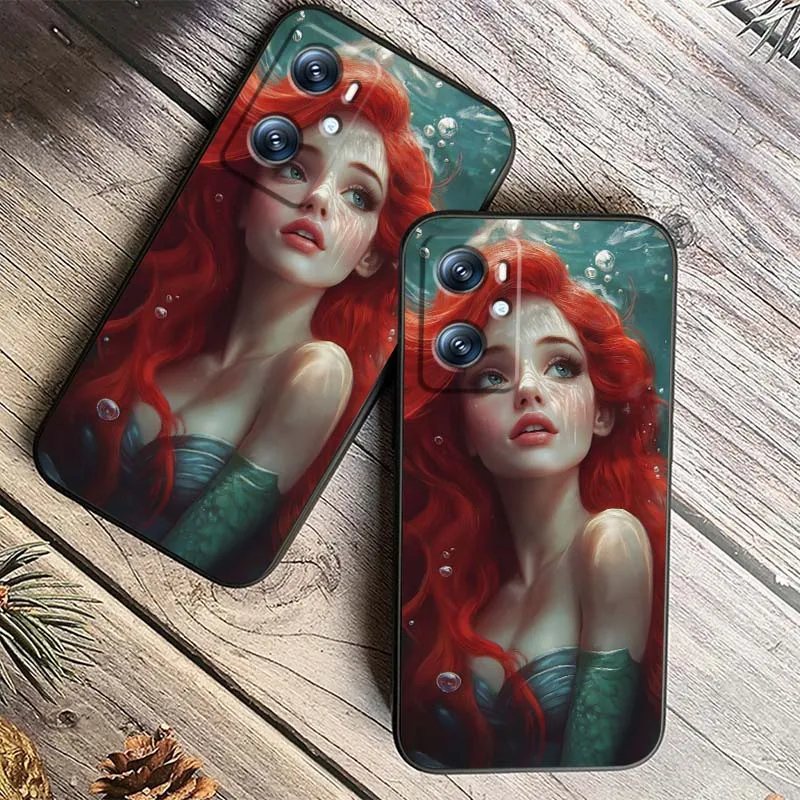 Рисунок 3 - Чехол для телефона Disney «Русалочка»