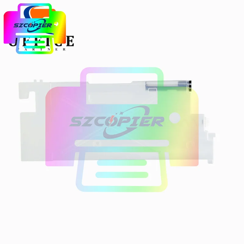 008R12990 Original New Waste Toner Container support for Xerox Color 550 560 570  C60 C70 Printer C75 Press J75 Press