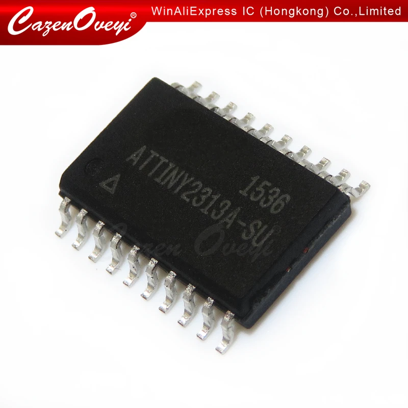 

5 шт./партия ATTINY2313A-SU ATTINY2313 SOP-20 в наличии