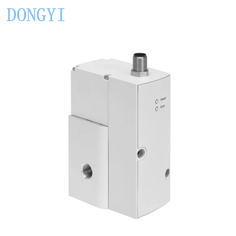 

Proportional Pressure Regulator VPPX VPPX-8L-6L-L-1-G14-0L10H-S1 VPPX-8F-6F-L-1-F-0L10H-S1 570969 570967 570970 570968 2448444