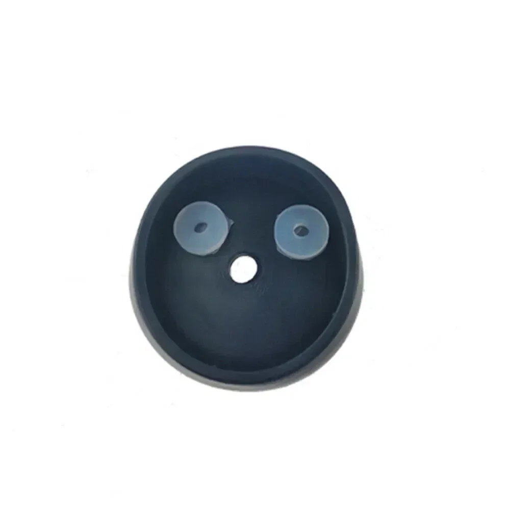 5pcs Dust Covers For Electric Hammer And Drill Silicone Gel Designed For Ash Bowl Drilling To Protect From Dust And Debris
