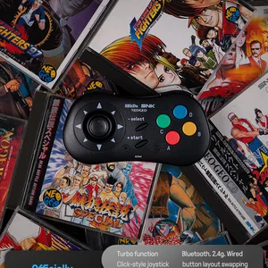 Neo geo emülatörü için en iyi 10 satış-no. 9