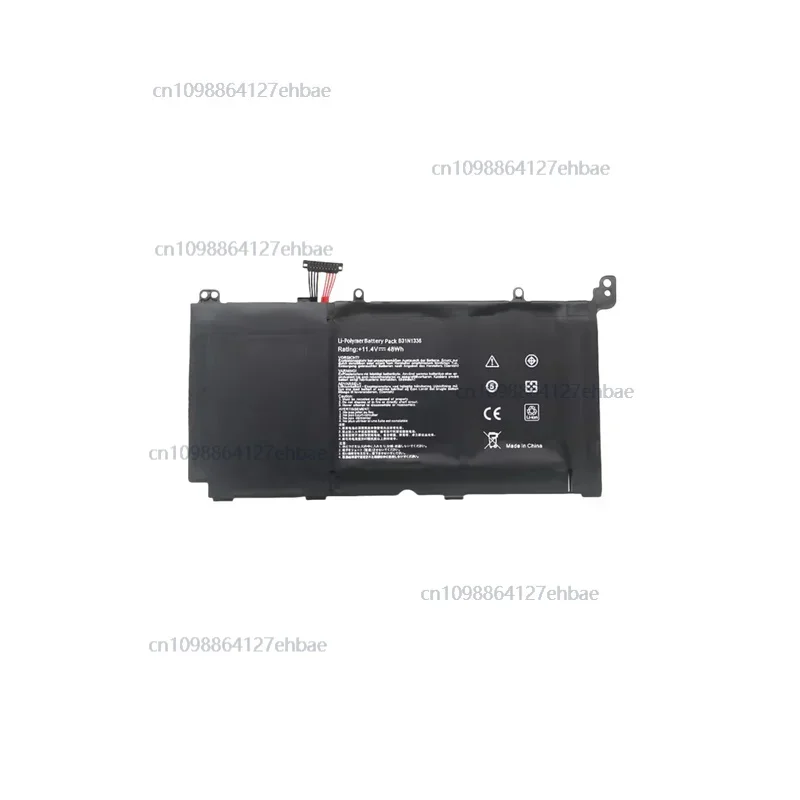 

Оригинальный 100% аутентичный C31-S551 S551L S551LB/LA/LN A551L B31N1336