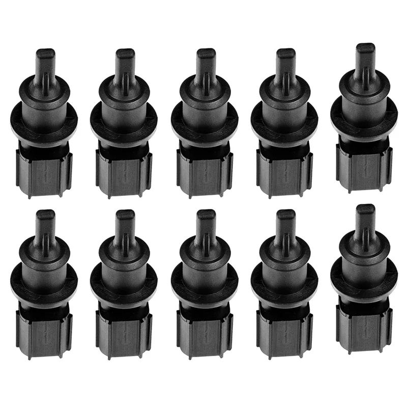 

10X Car Ambient Air Charge Temperature Sensor for Chrysler Jeep Dodge 2000-2018 5149264AB 05149264AB