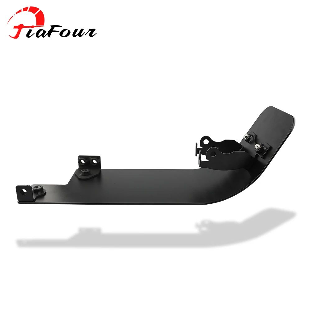 

Fit For INTERCEPTOR 650 18-23 CONTINENTAL 650 GT 650 19-23 Engine chassis guard cover protector