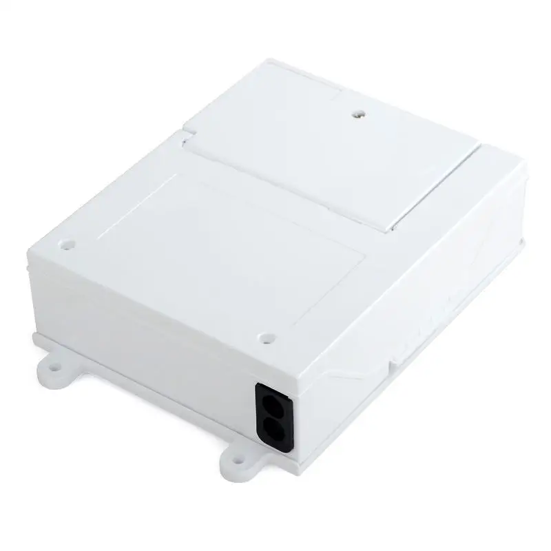 Customized Optical Fiber Distribution Terminal Box, Wall Mounted, Direct Melting, Nap, Removable Cover, Nap, 8 Core