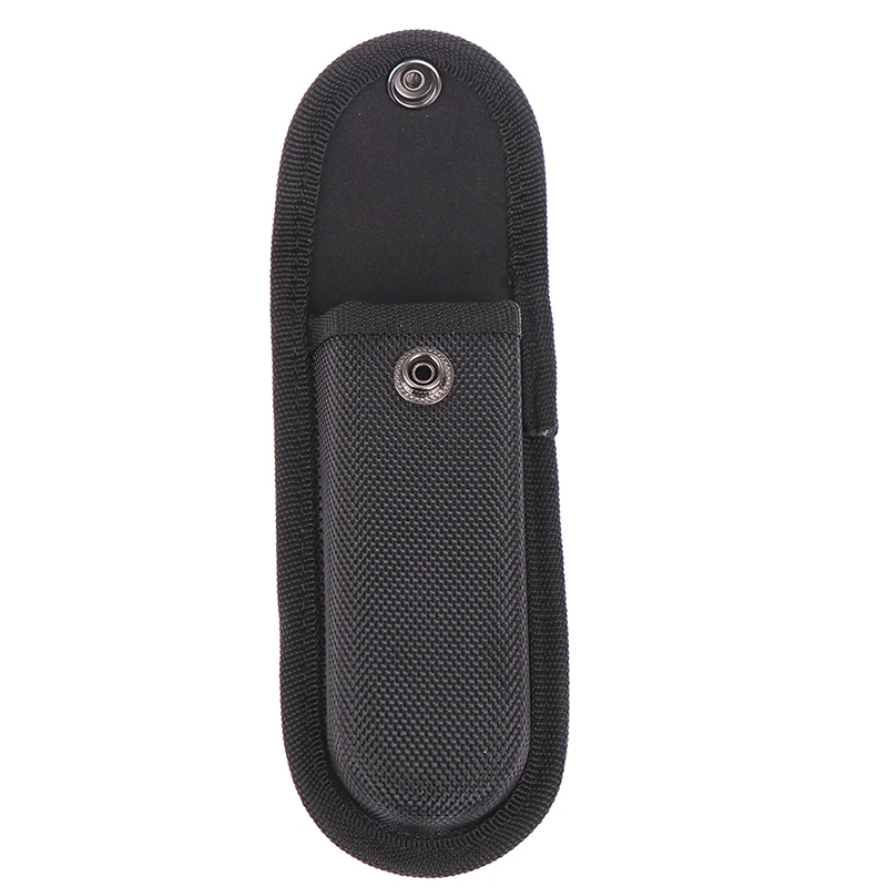 New Fold Knife Plier Bag Pouch Case Sheath Nylon Belt Loop Carry Storage Holder view 3