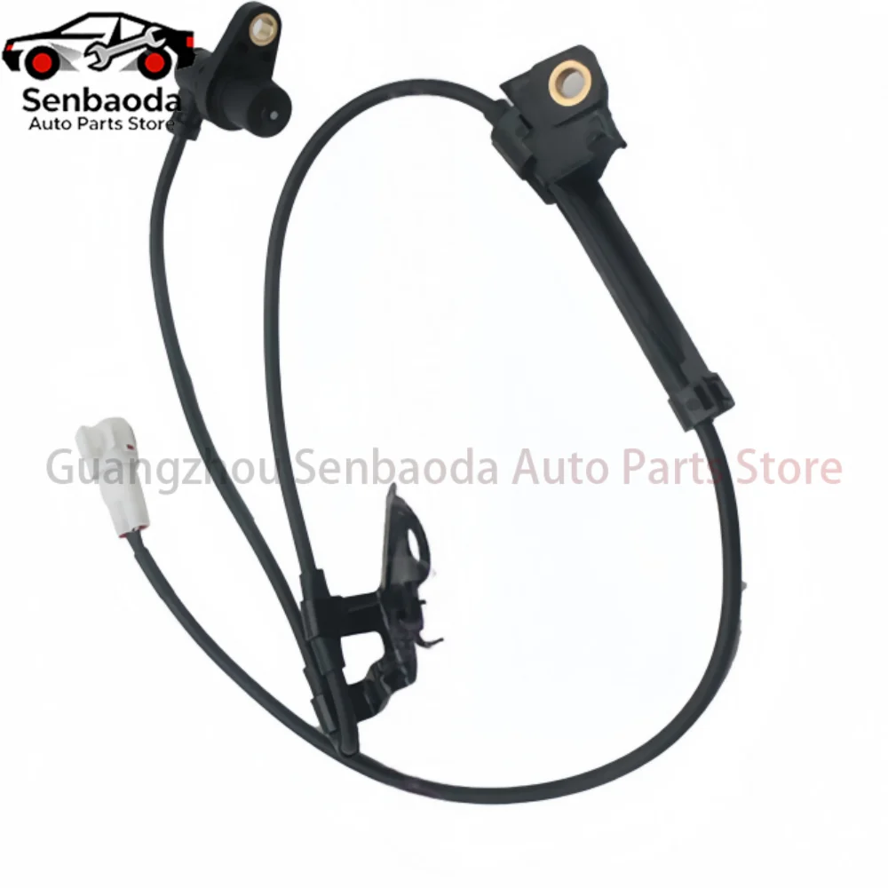 

57470-SWA-003 57475-SWA-003 57450-SWA-003 57455-SWA-003 Front Rear Left Right Wheel Speed ABS Sensor For Honda CRV 2007-2011 New