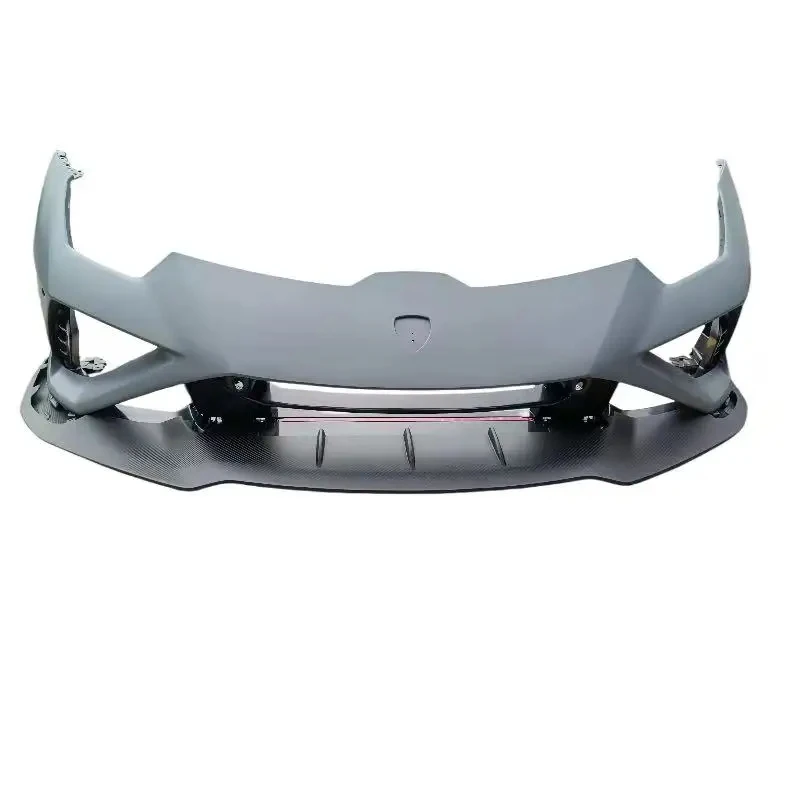 High Quality Exterior Replacement Front Bumper Auto Body Accessories Fit For Huracan EVO LP580 LP610