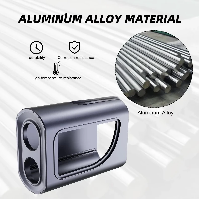 

800m Data Broadcast Telescope Meter Golf Rangefinder Hunting Range Finder Golf Range Finder Rangefinders