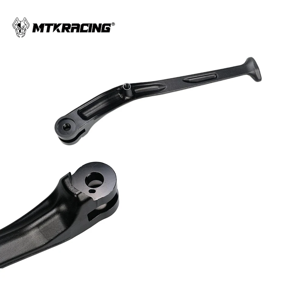 For Surron UltraBee 2023 2026 All Models OEM Side Stand Kickstand
