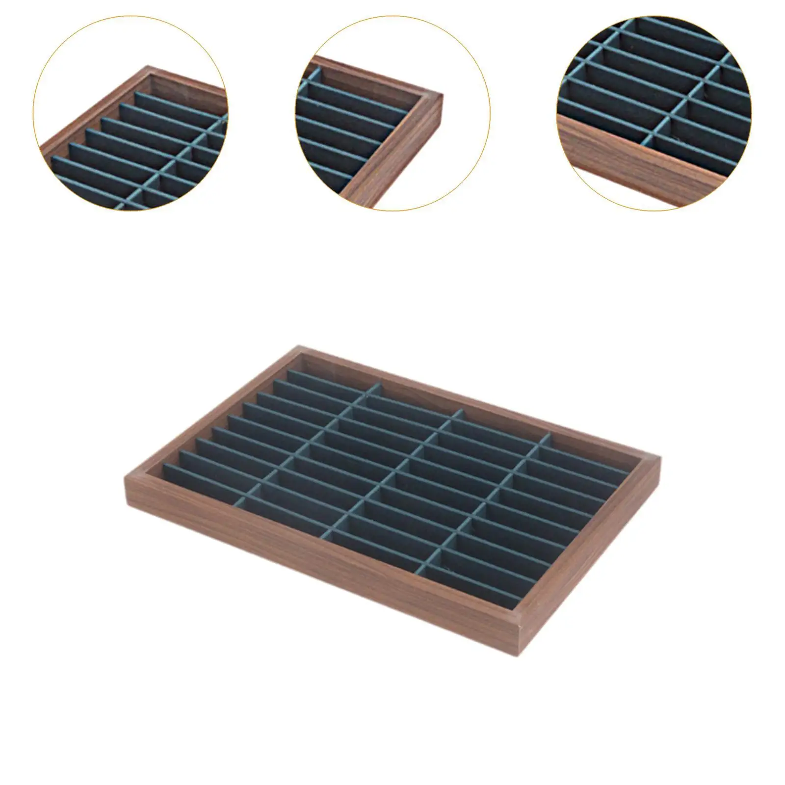 Bracelet Display Jewelry Box Jewelry Dish Organization Travel Rings Holder