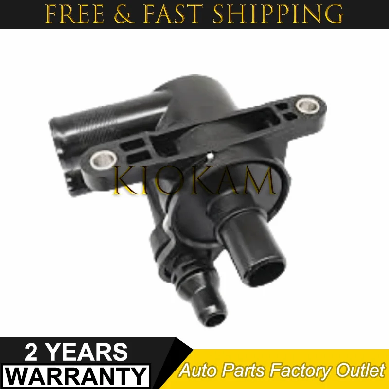 

LR093489 JDE38626 Car Coolant Liquid Separator for Land Rover Range Rover Evoque Discovery 4 Discovery Sport Auto Parts