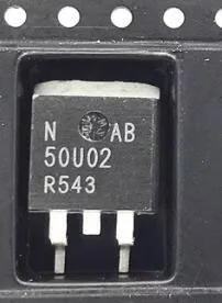 

Н АБ 50У02 ТО252