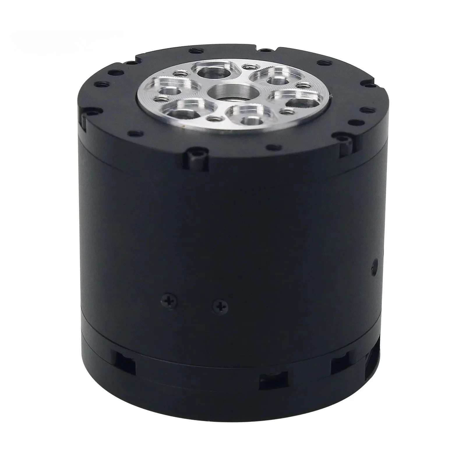 DM-J4340-2EC 24V/48V Joint Servo Gear Motor DM4340 with Integrated Driver Dual Encoder