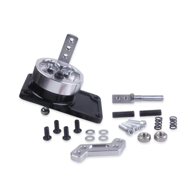 Racing short distance quick shift lever 83-04 suitable for Ford Mustang 83-88 Thunderbird T5T45/85 gear lever