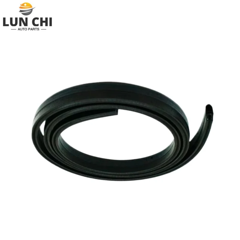 

OEM 1668870198 Переднее уплотнение капота двигателя, решетка радиатора для Mercedes GLE-Class GLE350 GLE400 W292 W166 X166 2015-2016