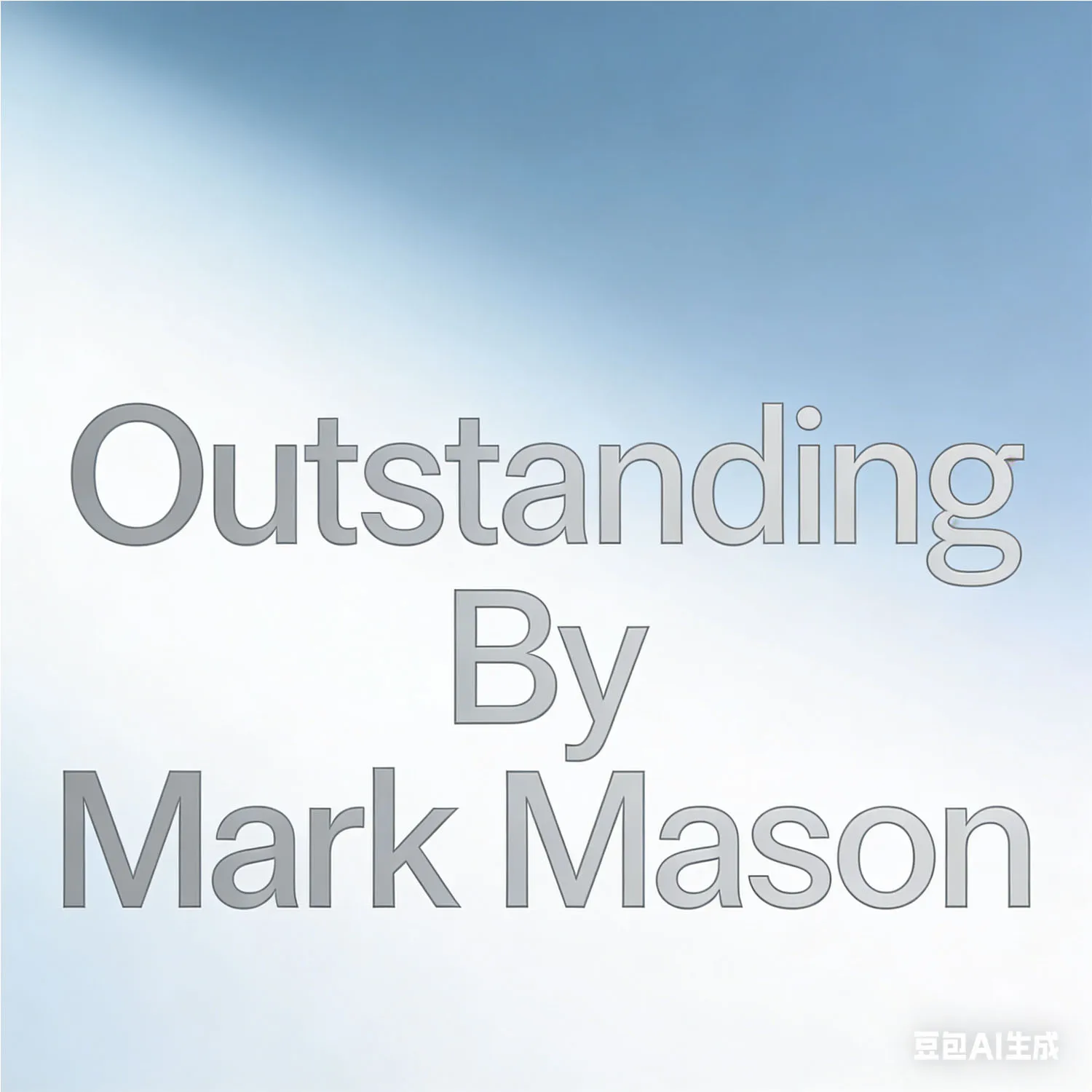 Outstanding By Mark Mason Gimmicks Close Up Magic Tricks Card Deck Props Funny Magician Magia Props
